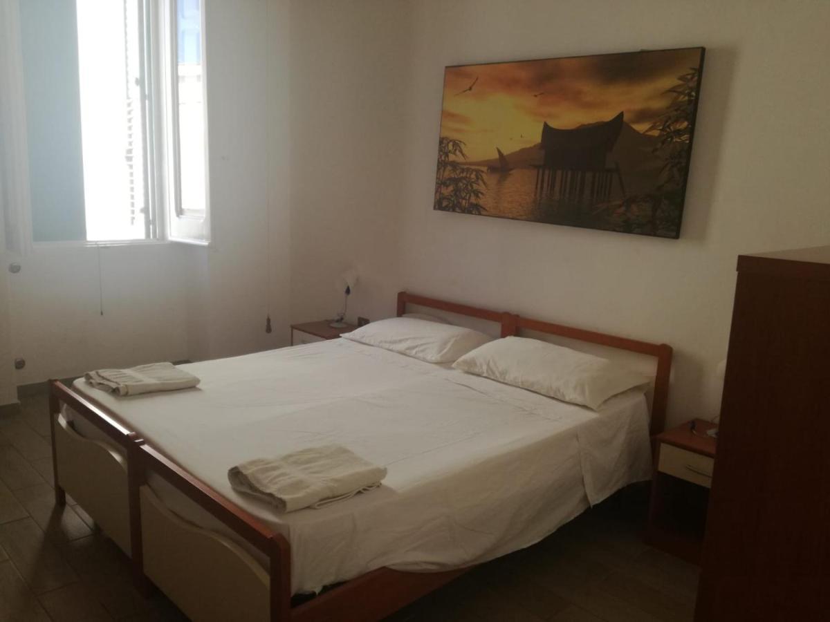 Casa Ombry Gallipoli Ngoại thất bức ảnh
